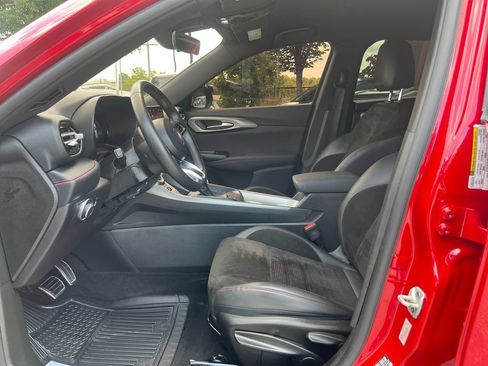 Used 2024 Dodge Hornet GT AWD/4WD image 9