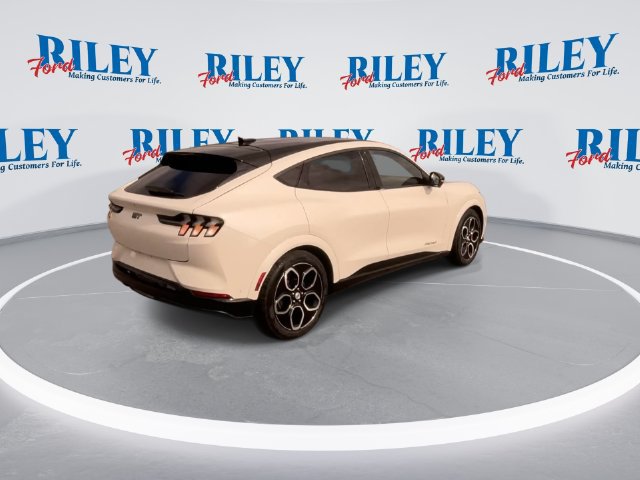 Certified 2023 Ford Mustang Mach-E GT AWD/4WD image 2