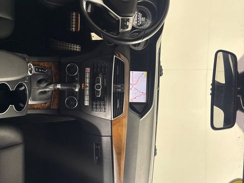 Used 2012 Mercedes-Benz C 300 4MATIC Sedan w/ Premium 1 Pkg image 25