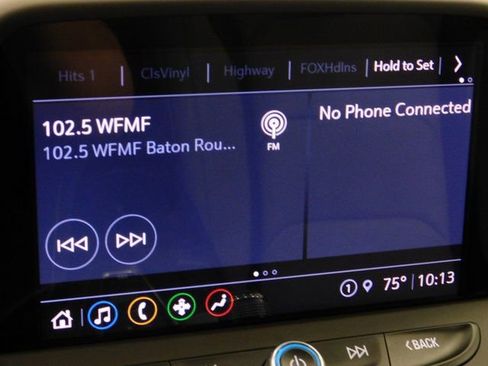 Used 2023 Chevrolet Camaro LT w/ RS Package image 40