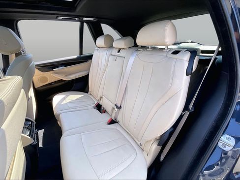 Used 2017 BMW X5 xDrive35i AWD/4WD image 20