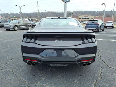 Certified 2024 Ford Mustang GT Premium image 7