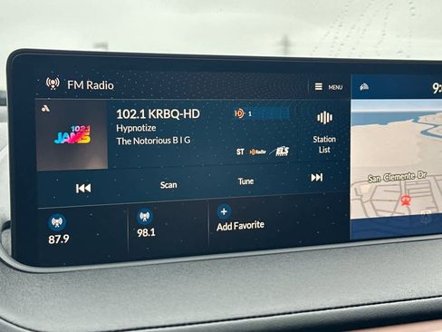 Certified 2022 Acura MDX FWD w/ Technology Package image 17