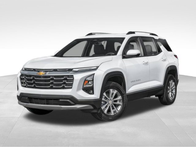 Used 2025 Chevrolet Equinox LT w/ Safety and Technology Package AWD/4WD image 32