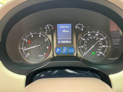 Used 2013 Lexus GX 460 w/ Comfort Plus Pkg AWD/4WD image 64