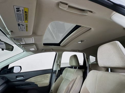 Used 2013 Honda CR-V EX image 15