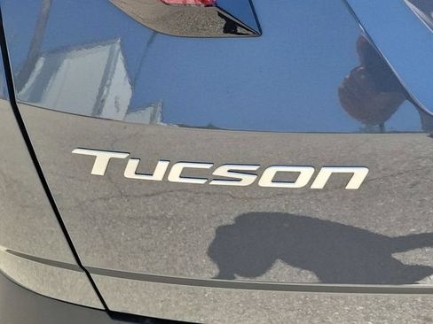 New 2026 Hyundai Tucson SEL AWD/4WD image 30