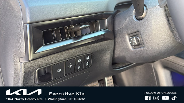 Certified 2027 Kia Telluride SX Prestige X-Line AWD/4WD image 12