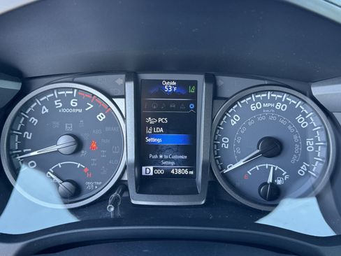 Used 2021 Toyota Tacoma TRD Pro image 21