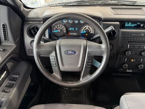 Used 2013 Ford F150 STX w/ Mid Equipment Group image 16