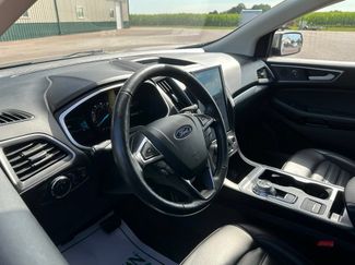 Used 2021 Ford Edge SEL w/ Convenience Package AWD/4WD video 2