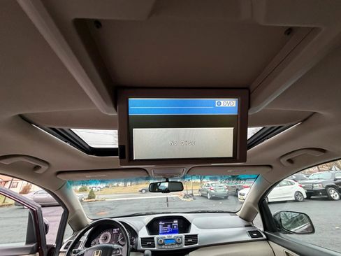 Used 2012 Honda Odyssey EX-L image 14