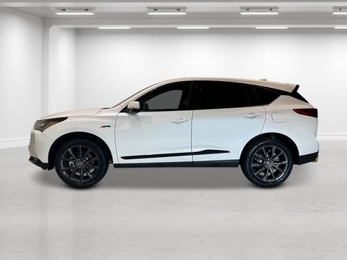 Used 2026 Acura RDX A-Spec AWD/4WD image 2