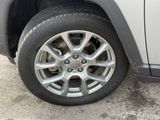 Used 2022 Jeep Compass Latitude image 4