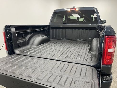 New 2026 RAM 1500 Laramie image 7