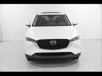 Certified 2023 MAZDA CX-5 AWD 2.5 S video 2