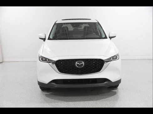 Certified 2023 MAZDA CX-5 AWD 2.5 S image 2