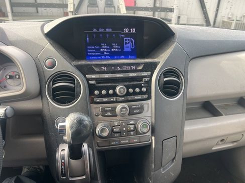 Used 2015 Honda Pilot LX image 8