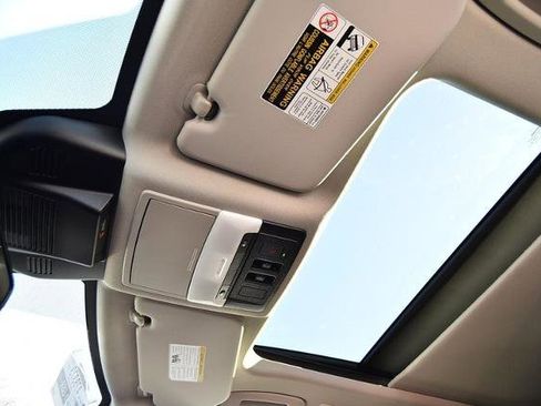 New 2026 Nissan Rogue Platinum image 26