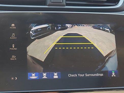 Used 2022 Honda CR-V EX-L image 25