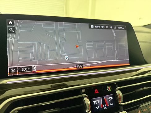 Used 2020 BMW X6 xDrive40i AWD/4WD image 25