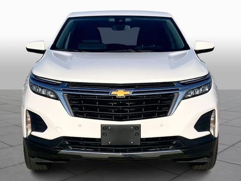 Used 2023 Chevrolet Equinox LT w/ LPO, Floor Liner Package image 3