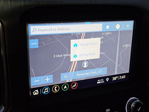 Used 2019 GMC Sierra 1500 Denali w/ Denali Ultimate Package image 27