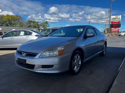 Used 2006 Honda Accord EX-L