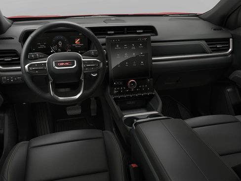 New 2027 GMC Terrain Elevation w/ Elevation Premium Package AWD/4WD image 6