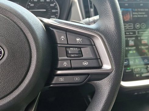 Used 2025 Subaru Impreza 2.0i Sport image 21