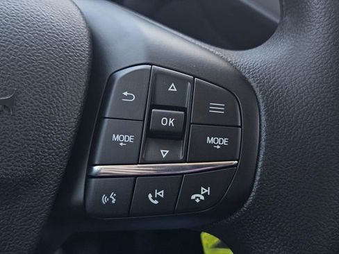 New 2025 Ford Maverick XL w/ Equipment Group 102A image 20