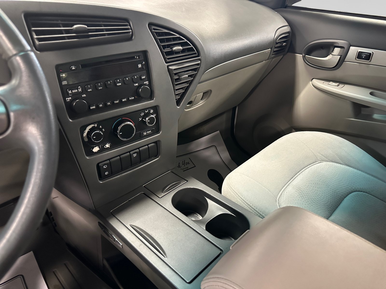 Used 2004 Buick Rendezvous 2WD image 19