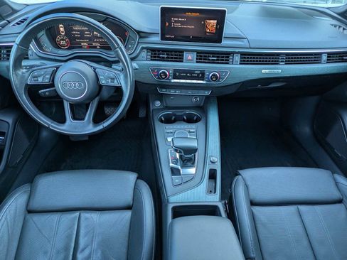 Used 2018 Audi A5 2.0T Premium Plus w/ Premium Plus image 13