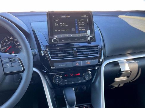 New 2026 Mitsubishi Eclipse Cross Ralliart image 7