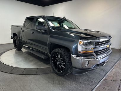 Used 2018 Chevrolet Silverado 1500 LT w/ LT Convenience Package