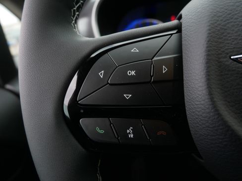 New 2026 Chrysler Pacifica Select w/ S Appearance Package image 10