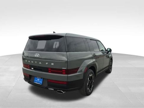 New 2026 Hyundai Santa Fe SE image 5