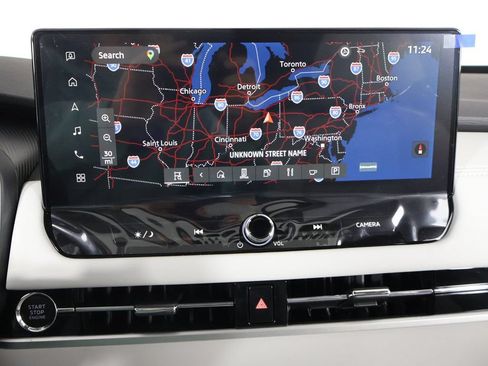 Used 2025 Mitsubishi Outlander AWD image 53