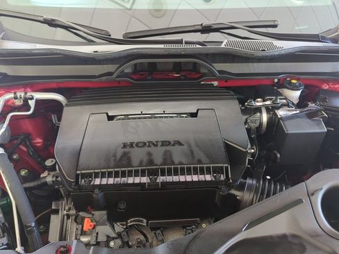 Used 2025 Honda Pilot Black Edition image 55