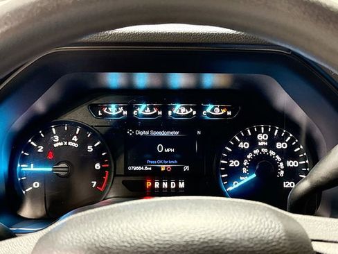 Used 2020 Ford F150 XL w/ Equipment Group 101A Mid image 11