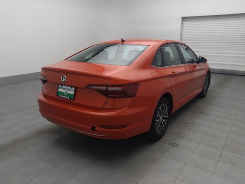 Used 2019 Volkswagen Jetta SE FWD image 9