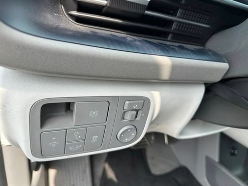 Used 2023 Hyundai Ioniq 6 Limited w/ Cargo Package AWD/4WD image 19