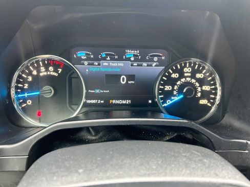 Used 2016 Ford F150 Lariat image 18