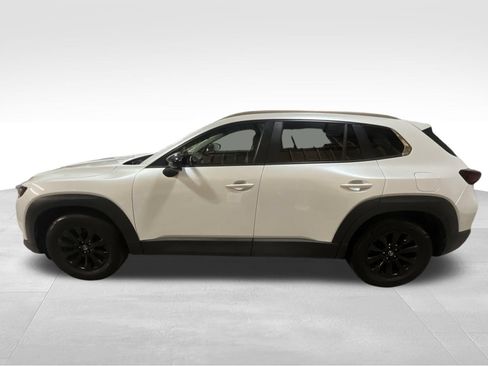 Certified 2024 MAZDA CX-50 AWD 2.5 S w/ Cargo Package image 8