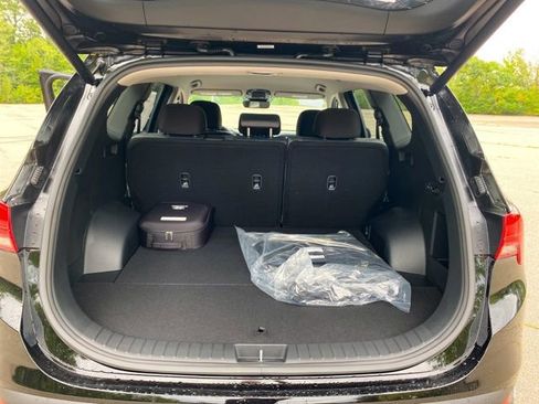 Used 2023 Hyundai Santa Fe SEL Convenience image 36