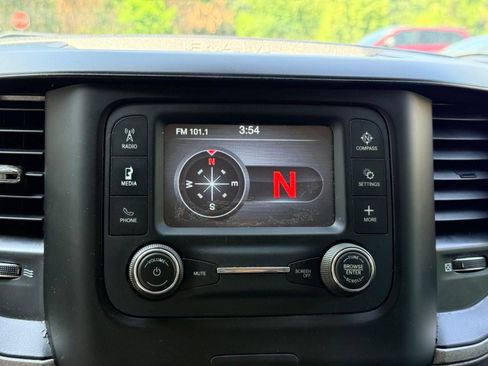 Used 2019 RAM 2500 Tradesman RWD image 45