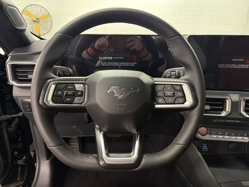 New 2026 Ford Mustang Premium image 17