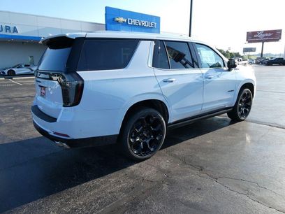 New 2026 Chevrolet Tahoe High Country
