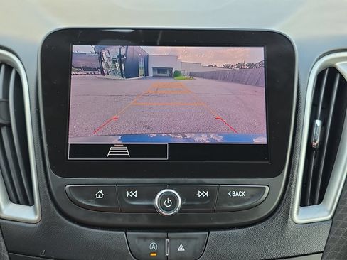 Used 2023 Chevrolet Malibu LT w/ Driver Confidence Package FWD image 23