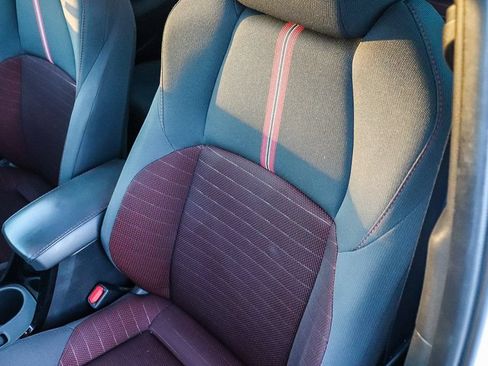 Used 2023 Toyota Corolla SE w/ SE Premium Package FWD image 30